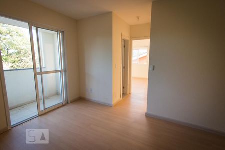 Sala de apartamento à venda com 2 quartos, 66m² em Nossa Senhora das Graças, Canoas