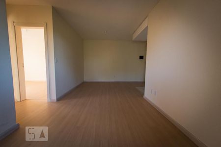 Sala de apartamento à venda com 2 quartos, 66m² em Nossa Senhora das Graças, Canoas