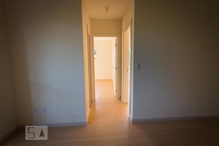 Corredor de apartamento à venda com 2 quartos, 66m² em Nossa Senhora das Graças, Canoas