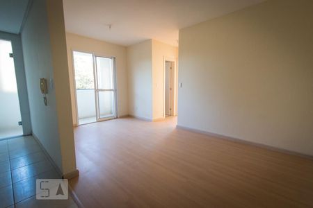 Sala de apartamento à venda com 2 quartos, 66m² em Nossa Senhora das Graças, Canoas