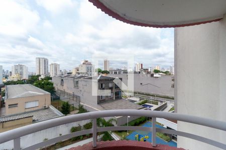 Apartamento para alugar com 2 quartos, 51m² em Cambuci, São Paulo