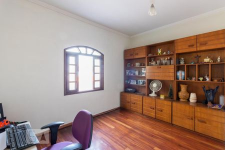 Sala de casa à venda com 3 quartos, 128m² em Indianópolis, São Paulo