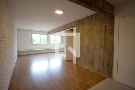 Sala de apartamento para alugar com 2 quartos, 97m² em Pinheiros, São Paulo