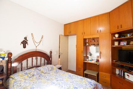 Quarto 2 de casa à venda com 3 quartos, 180m² em Vila Nossa Senhora de Fatima, Guarulhos