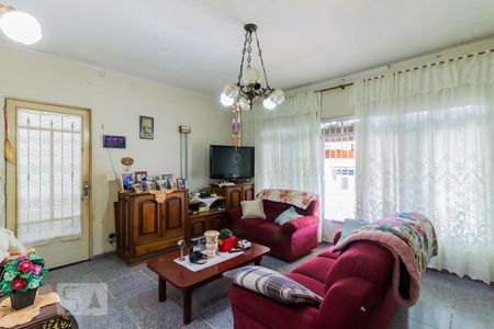 Sala de casa à venda com 3 quartos, 180m² em Vila Nossa Senhora de Fatima, Guarulhos