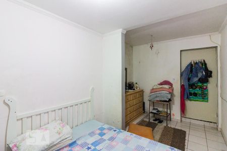 Suite de casa à venda com 5 quartos, 240m² em Santa Teresinha, São Paulo