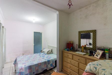 Suite de casa à venda com 5 quartos, 240m² em Santa Teresinha, São Paulo