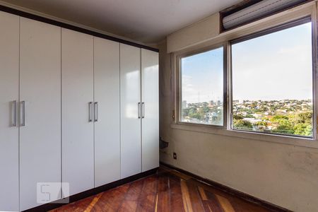 Quarto 1 de apartamento para alugar com 2 quartos, 80m² em Bom Jesus, Porto Alegre