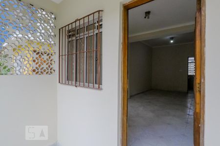 Sala de casa à venda com 3 quartos, 90m² em Vila Mariana, São Paulo