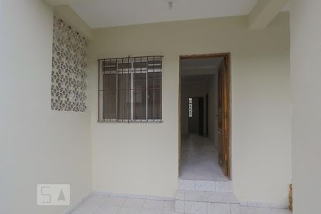 Entrada de casa à venda com 3 quartos, 90m² em Vila Mariana, São Paulo