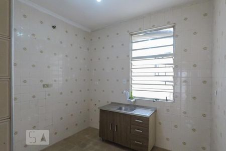 Cozinha de casa à venda com 3 quartos, 90m² em Vila Mariana, São Paulo