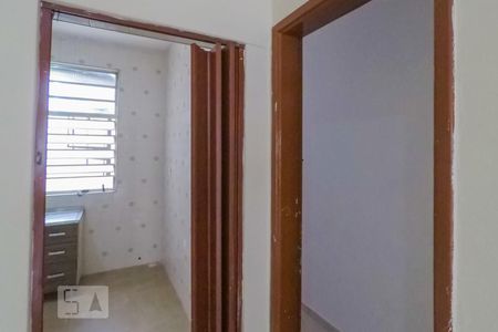 Entrada Cozinha de casa à venda com 3 quartos, 90m² em Vila Mariana, São Paulo