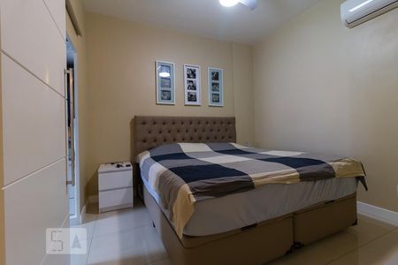 Quarto 1 suite de apartamento à venda com 3 quartos, 99m² em Engenho de Dentro, Rio de Janeiro