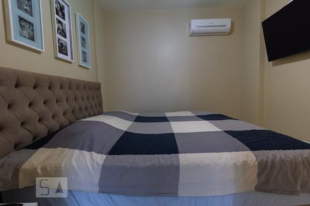 Quarto 1 suite de apartamento à venda com 3 quartos, 99m² em Engenho de Dentro, Rio de Janeiro