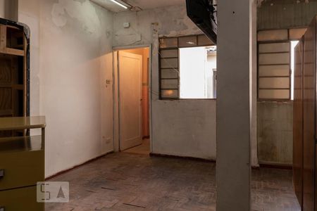 Suíte Edícula de casa à venda com 3 quartos, 136m² em Planalto Paulista, São Paulo