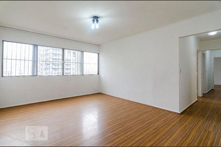 Apartamento para alugar com 132m², 3 quartos e 1 vagaSala