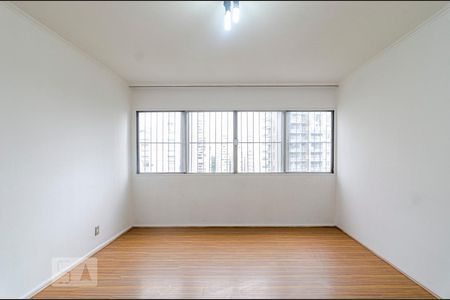 Apartamento para alugar com 132m², 3 quartos e 1 vagaSala