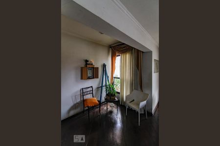 Sala de apartamento para alugar com 4 quartos, 250m² em Vila Galvão, Guarulhos
