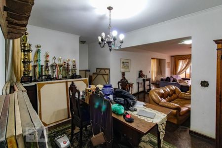 Sala de apartamento para alugar com 4 quartos, 250m² em Vila Galvão, Guarulhos