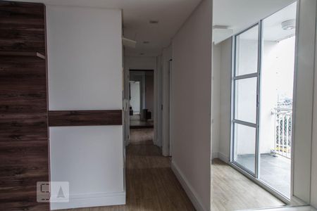 Sala de apartamento à venda com 2 quartos, 52m² em Alto do Pari, São Paulo