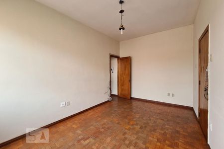 Sala de apartamento à venda com 2 quartos, 89m² em Centro, Belo Horizonte