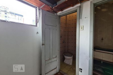 Quarto de Serviço de apartamento à venda com 2 quartos, 89m² em Centro, Belo Horizonte