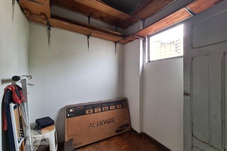 Quarto de Serviço de apartamento à venda com 2 quartos, 89m² em Centro, Belo Horizonte