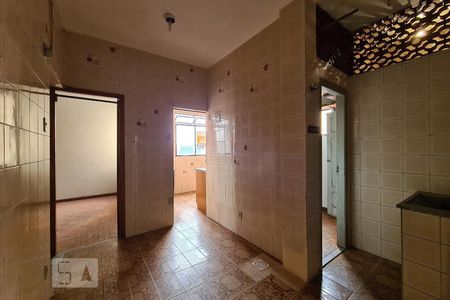 Área de Serviço de apartamento à venda com 2 quartos, 89m² em Centro, Belo Horizonte