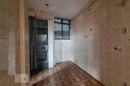 Área de Serviço de apartamento à venda com 2 quartos, 89m² em Centro, Belo Horizonte