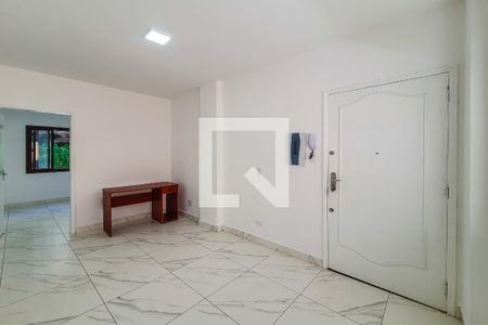 Sala de apartamento para alugar com 2 quartos, 60m² em Vila Mariana, São Paulo