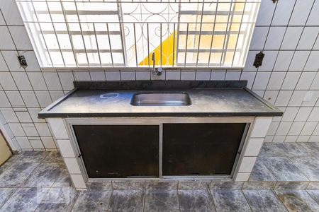 Casa à venda com 186m², 5 quartos e 6 vagas Casa à venda com 186m², 5 quartos e 6 vagasCozinha