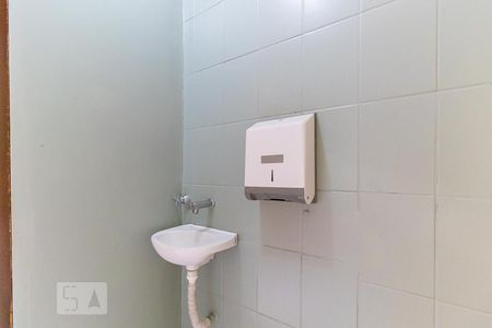 Casa à venda com 186m², 5 quartos e 6 vagas Casa à venda com 186m², 5 quartos e 6 vagasBanheiro 2