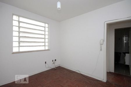 Sala de apartamento à venda com 1 quarto, 67m² em Santa Efigênia, São Paulo