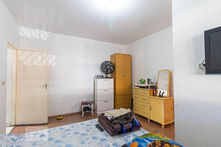 Suíte de casa à venda com 3 quartos, 350m² em Jardim Nordeste, São Paulo