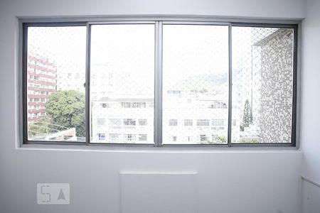Sala de apartamento para alugar com 2 quartos, 87m² em Tijuca, Rio de Janeiro