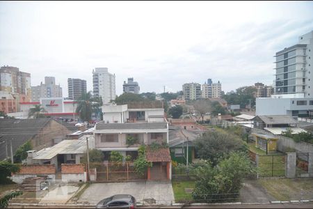 Vista Quarto  de apartamento para alugar com 1 quarto, 55m² em Marechal Rondon, Canoas