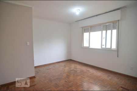 Sala de apartamento para alugar com 1 quarto, 55m² em Marechal Rondon, Canoas