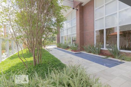 Studio para alugar com 36m², 1 quarto e 1 vaga Studio para alugar com 36m², 1 quarto e 1 vagaÁrea comum