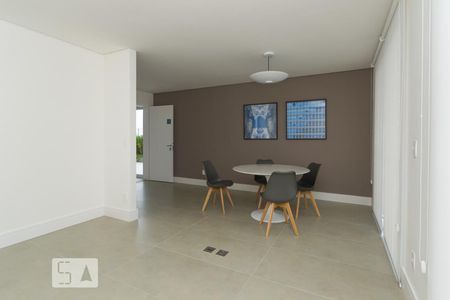 Studio para alugar com 36m², 1 quarto e 1 vaga Studio para alugar com 36m², 1 quarto e 1 vagaHome office