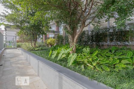 Studio para alugar com 36m², 1 quarto e 1 vaga Studio para alugar com 36m², 1 quarto e 1 vagaÁrea comum