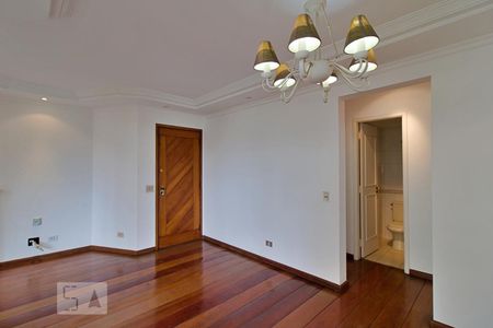 Sala de apartamento à venda com 3 quartos, 100m² em Vila Andrade, São Paulo