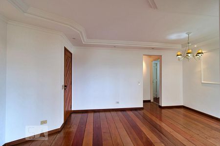 Sala de apartamento à venda com 3 quartos, 100m² em Vila Andrade, São Paulo