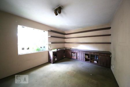 Sala de casa à venda com 5 quartos, 1300m² em Jardim dos Estados, São Paulo