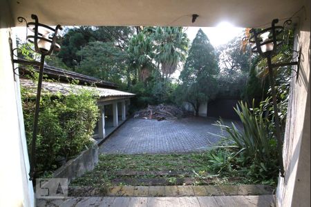 Entrada de casa à venda com 5 quartos, 1300m² em Jardim dos Estados, São Paulo