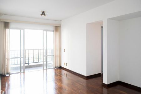 Apartamento à venda com 66m², 2 quartos e 1 vagaSALA