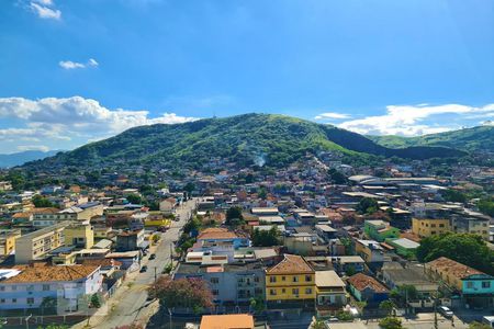 Vista de apartamento para alugar com 2 quartos, 60m² em Cascadura, Rio de Janeiro