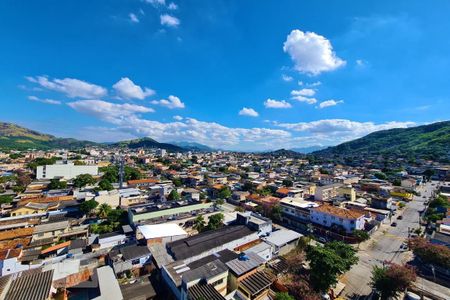 Vista de apartamento para alugar com 2 quartos, 60m² em Cascadura, Rio de Janeiro