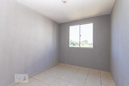 Quarto 1 de apartamento para alugar com 2 quartos, 48m² em Jardim São Nicolau, São Paulo