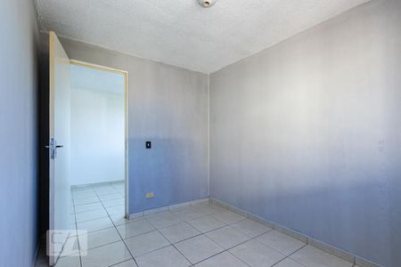 Quarto 1 de apartamento para alugar com 2 quartos, 48m² em Jardim São Nicolau, São Paulo