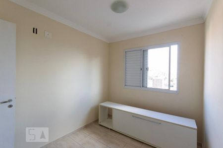 Quarto 1 de apartamento para alugar com 3 quartos, 57m² em Santa Terezinha, São Bernardo do Campo